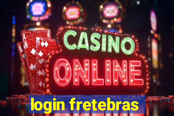 login fretebras